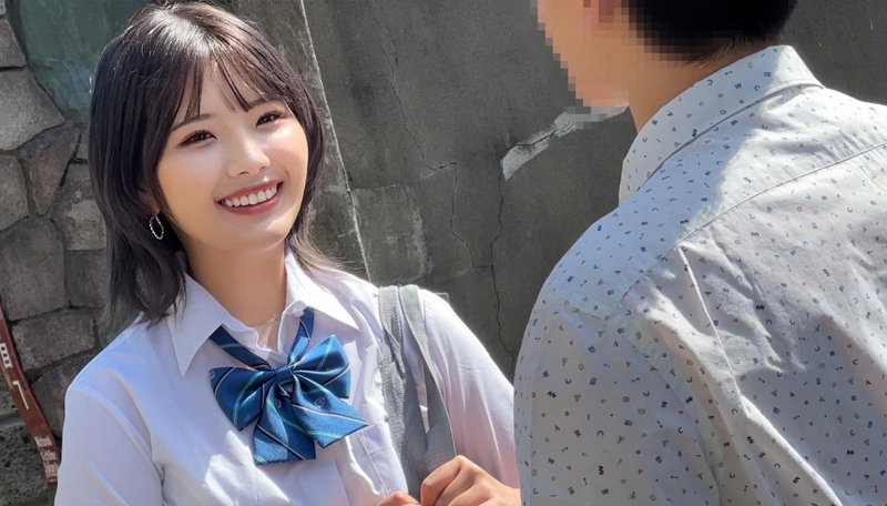 skho126 はるなちゃん 画像1